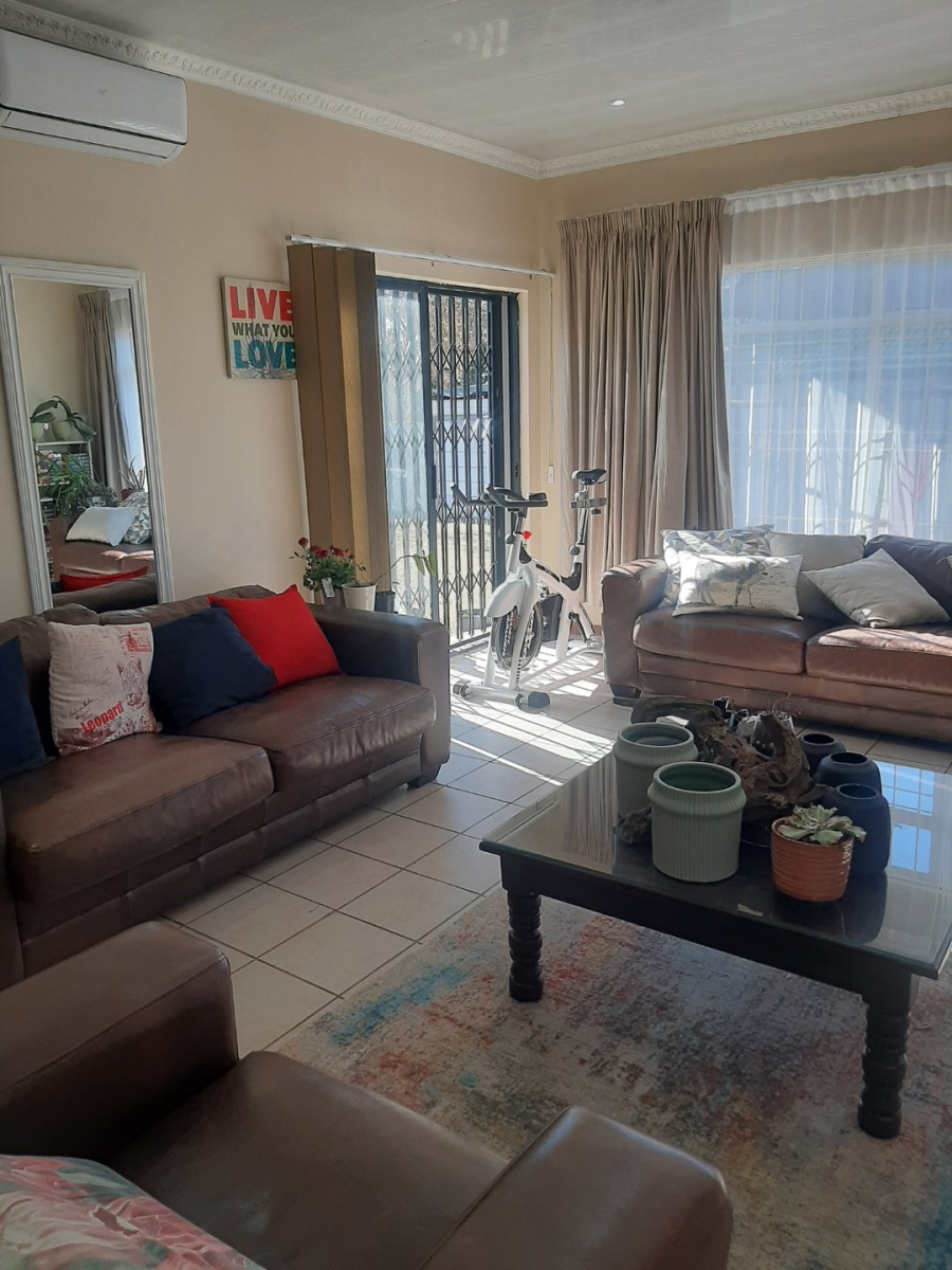 3 Bedroom Property for Sale in Panorama Free State